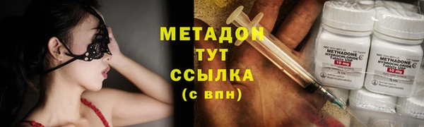 молекула духа Фёдоровский