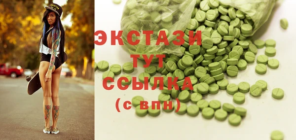 молекула духа Фёдоровский